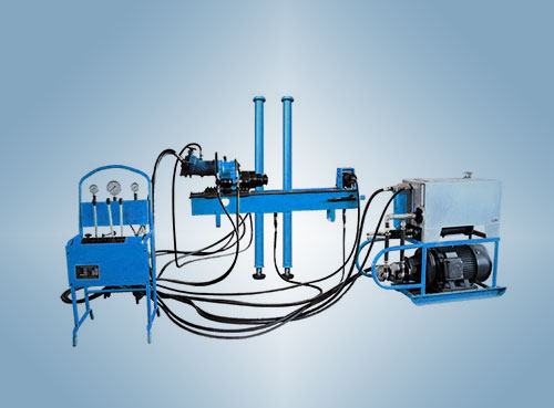 坑道鉆機(jī)KY-150型現(xiàn)場(chǎng) 礦山鉆機(jī)現(xiàn)場(chǎng) 全液壓坑道鉆機(jī)工作視頻案例 贏功機(jī)械坑道鉆機(jī)